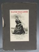 Barta Ernest Danse Macabre Barta Ernest Danse Macabre