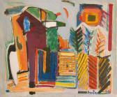 BARTA Istvan Composition BARTA Istvan Composition