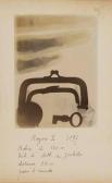 BARTHéLéMY Toussaint An Album Of Early X-ray Photography BARTHéLéMY Toussaint An Album Of Early X-ray Photography
