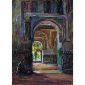 BARTHALOT Dodonne Interno Orientale BARTHALOT Dodonne Interno Orientale