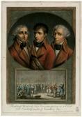 BARTHELEMY Duplessis-Bertaux Die Ernennung Napoleons Zum Konsul Auf Lebenszeit BARTHELEMY Duplessis-Bertaux Die Ernennung Napoleons Zum Konsul Auf Lebenszeit