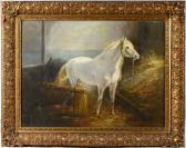 BARTHELEMY E La Jument Blanche BARTHELEMY E La Jument Blanche