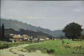 BARTHELEMY G. Chemin De Campagne BARTHELEMY G. Chemin De Campagne