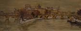 BARTHELEMY Gerard Honfleur BARTHELEMY Gerard Honfleur