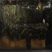 BARTHELEMY Gerard La Villa Medici BARTHELEMY Gerard La Villa Medici
