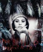 BARTHET Alexandre Sophia Loren Michael Jackon BARTHET Alexandre Sophia Loren Michael Jackon