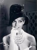 BARTHET Jean Brigitte Bardot Paris BARTHET Jean Brigitte Bardot Paris