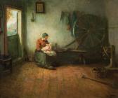 BARTHOLD Manuel Maternidad BARTHOLD Manuel Maternidad