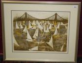 BARTLETT Charles Sailing Dinghies BARTLETT Charles Sailing Dinghies