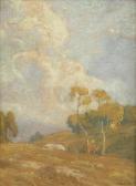 BARTLETT Dana Summer Sky BARTLETT Dana Summer Sky