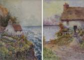 BARTLETT Frank Coastal Cottages BARTLETT Frank Coastal Cottages