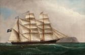 BARTLETT H R Pehr Gustaf Af Sundsvall BARTLETT H R Pehr Gustaf Af Sundsvall