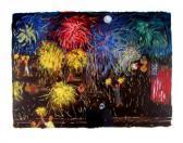 BARTLETT Jennifer Losch Earth Fireworks BARTLETT Jennifer Losch Earth Fireworks