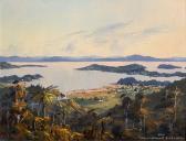 BARTLETT Neil Coromandel BARTLETT Neil Coromandel