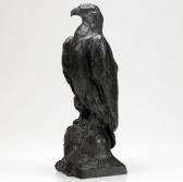 BARTLETT Paul Wayland Eagle Of Preparedness BARTLETT Paul Wayland Eagle Of Preparedness