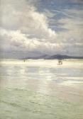 BARTLETT William H. On The Shore BARTLETT William H. On The Shore