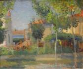 BARTOLINI Ugo Vittore Case Fra I Giardini BARTOLINI Ugo Vittore Case Fra I Giardini