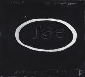 BARTOLOMEO Migliore Trash 22 Black Joe Dead BARTOLOMEO Migliore Trash 22 Black Joe Dead