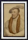 BARTOLOZZI William Parr Morquis Of North Hampton BARTOLOZZI William Parr Morquis Of North Hampton