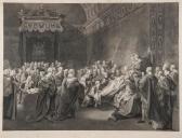 BARTOLOZZI Francesco The Death Of The Earl Of Chatham BARTOLOZZI Francesco The Death Of The Earl Of Chatham