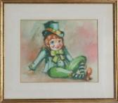 BARTOLUCCI-ALFIERI Pierluigi Leprechaun BARTOLUCCI-ALFIERI Pierluigi Leprechaun
