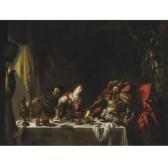 BARTSIUS Willem Judith And Holofernes BARTSIUS Willem Judith And Holofernes