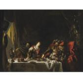 BARTSIUS Willem Judith And Holofernes BARTSIUS Willem Judith And Holofernes
