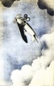 BARUE Lucien Looping 1929 BARUE Lucien Looping 1929