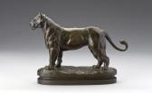BARYE Antoine-Louis Untitled BARYE Antoine-Louis Untitled