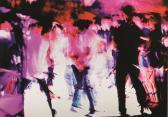 BARYSHNIKOV Mikhail Untitled 14 Disco BARYSHNIKOV Mikhail Untitled 14 Disco