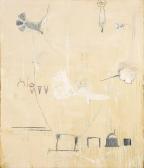 BARZEN Rainer Untitled BARZEN Rainer Untitled