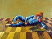 Barzizza Ermenegildo-BaerI Arlecchino Barzizza Ermenegildo-BaerI Arlecchino