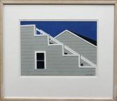 BASCH-DAVIS Nikki Rooflines BASCH-DAVIS Nikki Rooflines