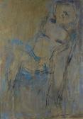BASHLYKOV Vladimir Ivanovich Nude BASHLYKOV Vladimir Ivanovich Nude