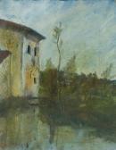 BASILE Franco Paesaggio BASILE Franco Paesaggio