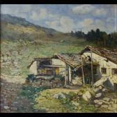 BASILE Matilde Paesaggio BASILE Matilde Paesaggio