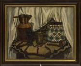 BASINSKI Still Life With Jug BASINSKI Still Life With Jug