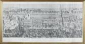 BASIRE James I The Procession Of King Edward Vi BASIRE James I The Procession Of King Edward Vi