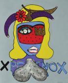 BASOOKA Joe Untitled BASOOKA Joe Untitled