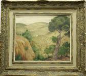 BASSA Josep Paisaje BASSA Josep Paisaje