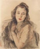 BASSANI LUCIA Figura Femminile BASSANI LUCIA Figura Femminile