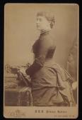 BASSANO Alexander Princess Beatrice And Napoleon BASSANO Alexander Princess Beatrice And Napoleon