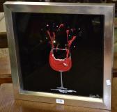 BASSARAB IONA Red Wine BASSARAB IONA Red Wine