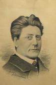 bassarab ludovic Portret De Barbat bassarab ludovic Portret De Barbat