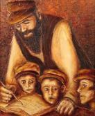 BASSI Robert Talmud Thora BASSI Robert Talmud Thora