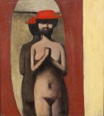 BASSINGTHWAIT Lewin The Red Hat BASSINGTHWAIT Lewin The Red Hat