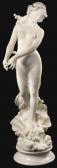 BASTIANI Ildebrando Birth Of Venus BASTIANI Ildebrando Birth Of Venus