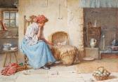 BASTIN A. D. A Constant Care; A New Hairstyle BASTIN A. D. A Constant Care; A New Hairstyle