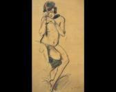 BATAILLE Henry Female Nude BATAILLE Henry Female Nude