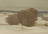BATALYONAK Egor Homeward Through The Snow BATALYONAK Egor Homeward Through The Snow
